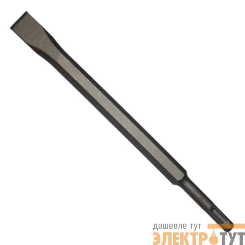 Долото плоское 400мм SDS-PLUS Makita D-19021