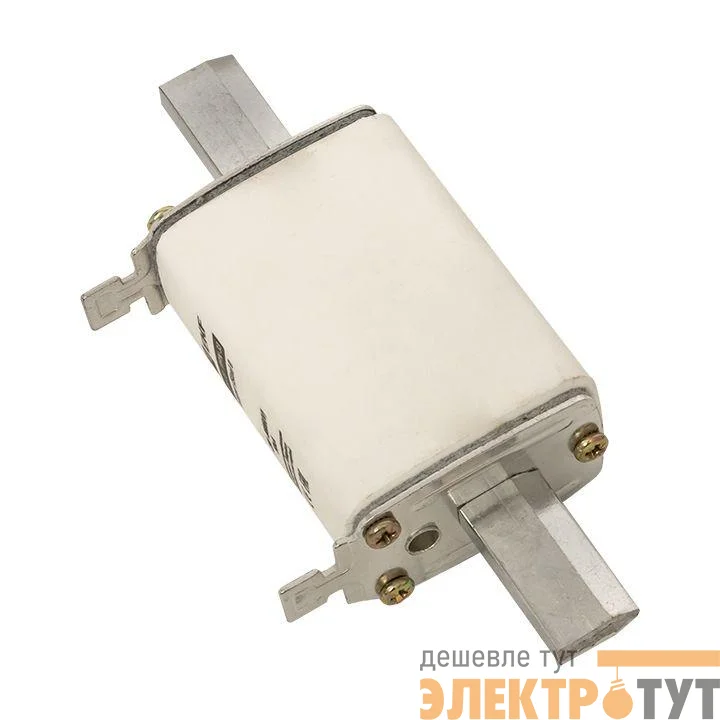 Вставка плавкая ППН-33 160/20А габарит 0 PROxima EKF fus-33-0/160/20