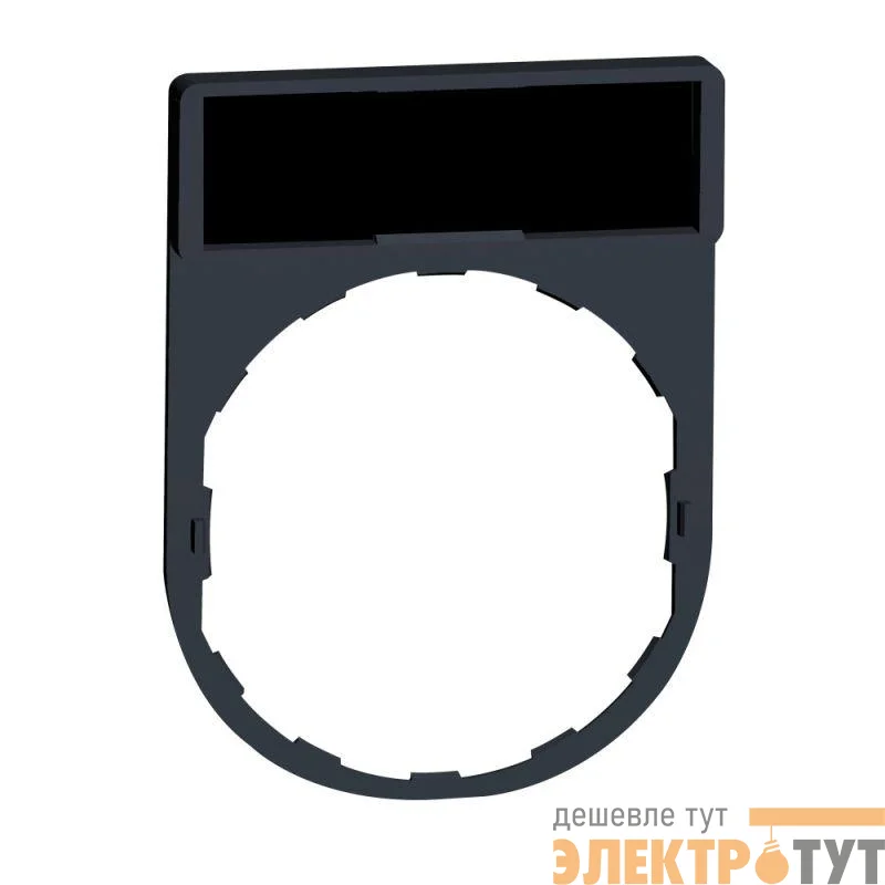 Этикетка без текста SchE ZBY2101