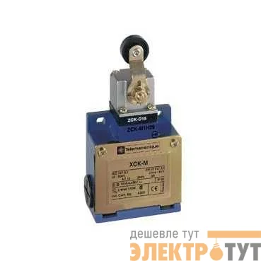 Выключатель концевой SchE XCKM115