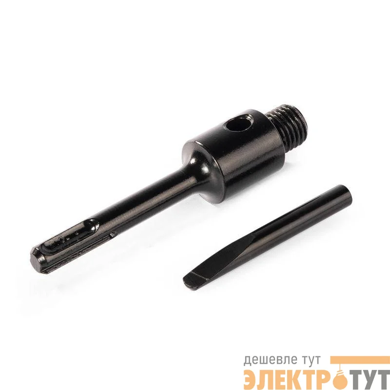 Адаптер SDS+/М16 КВТ 102562