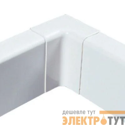 Угол внутр. для короба 90х60мм Angara DKC AIR90602