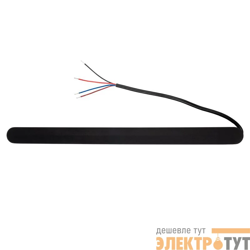 Блоки питания MTR16 DIM диммируемый 200Вт 40В BL IP20 низковольтный Pro черн. JazzWay 5057432