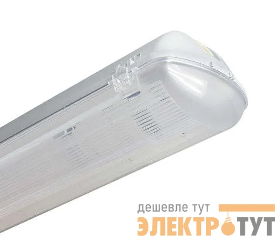 Светильник ДСП Polar LED-35-847-21 IP65 ЗСП 708053521