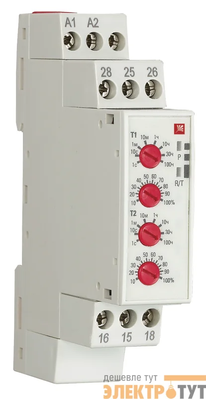 Реле времени RT-10 EKF rt-10