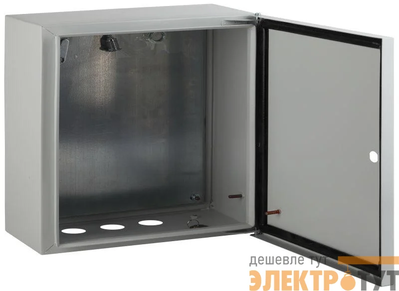 Корпус металлический ЩМПг-02 250х300х175 IP54 NO_SIMPLE_STM_SHMPg-02_IP54 ЭРА Б0041665