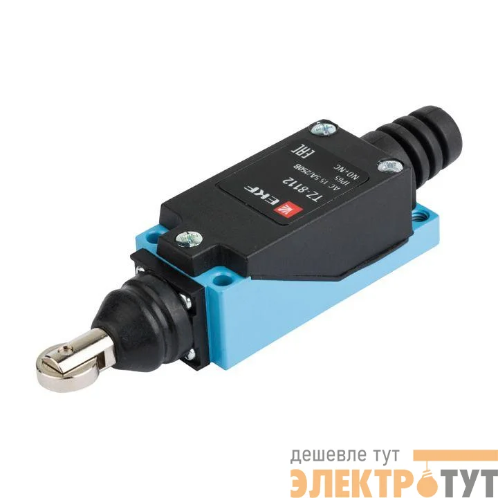 Выключатель концевой TZ-8112 PROxima EKF tz8112
