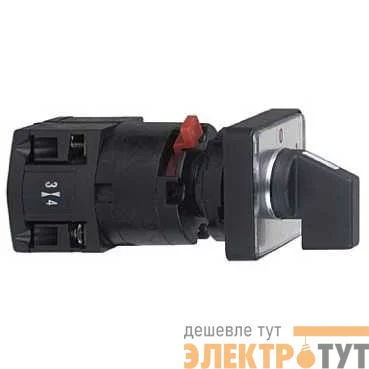 Выключатель кулачк. 2п 10А SchE K10A001ACH