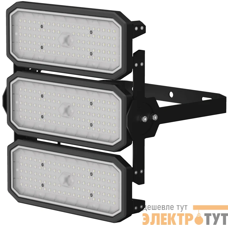 Прожектор светодиодный 95 209 NFL-M2-225-4K-BL-D60-LED Navigator 95209