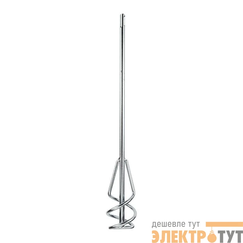 Насадка-миксер 60х400мм SDS PLUS Kranz KR-92-0550