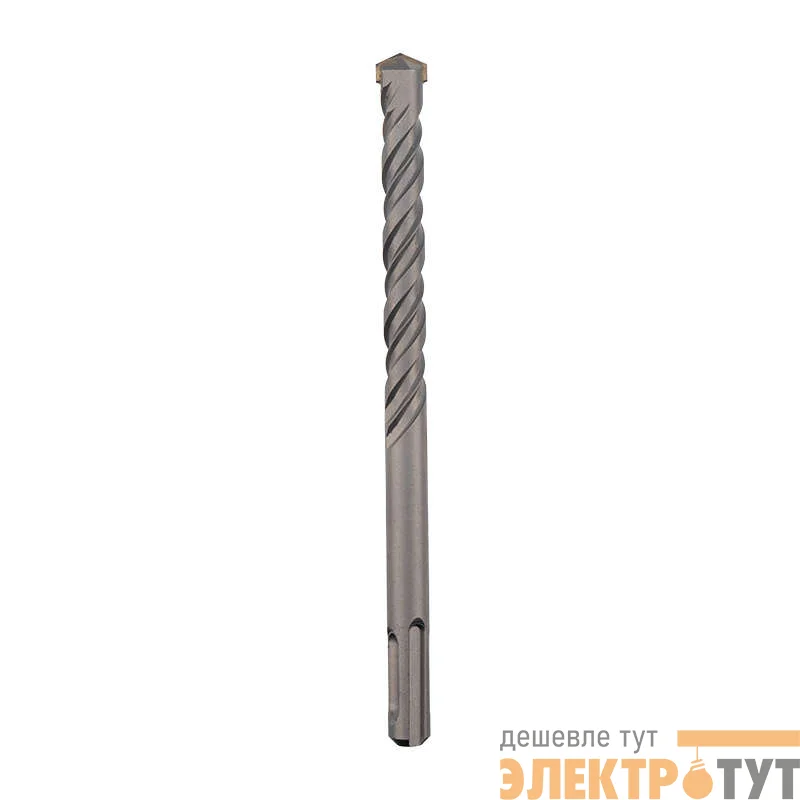 Бур по бетону 12х160 мм SDS PLUS Rexant 91-0014