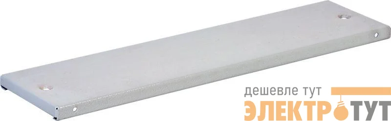 Панель цоколя 100х600 IP54 FORMAT IEK YKM40D-FO-PC-010-060-54