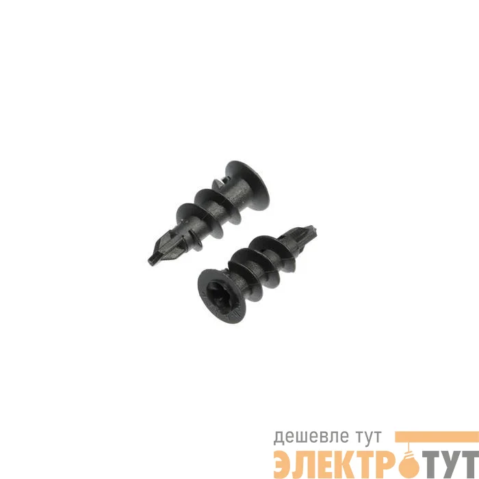 Дюбель пластиковый для ГКЛ DRIVA (уп.5шт) пакет Tech-Krep 126449