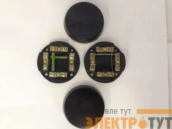 Коробка УКТУ-4584