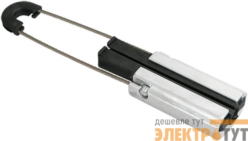 Зажим анкерный ЗАН 70-95/2200 (PA 95-2000) IEK UZA-14-D95-2000