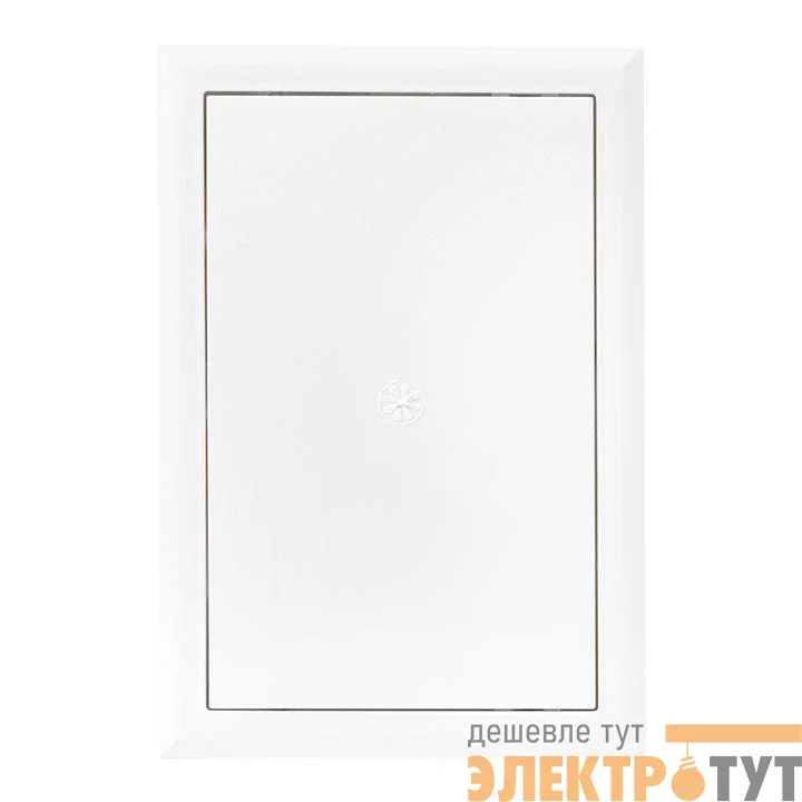 Люк ревизионный 200х300 пластик Basic EKF lp-200x300