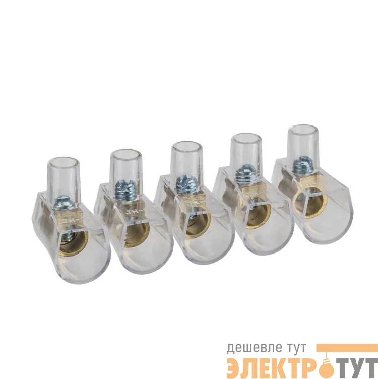 Зажим 61 067 NTB-UPC-S5-6-CL Navigator 61067