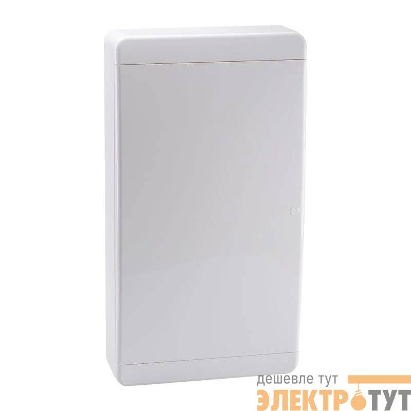 Корпус пластиковый Optibox P BNN 2 36 IP41 КЭАЗ 117934