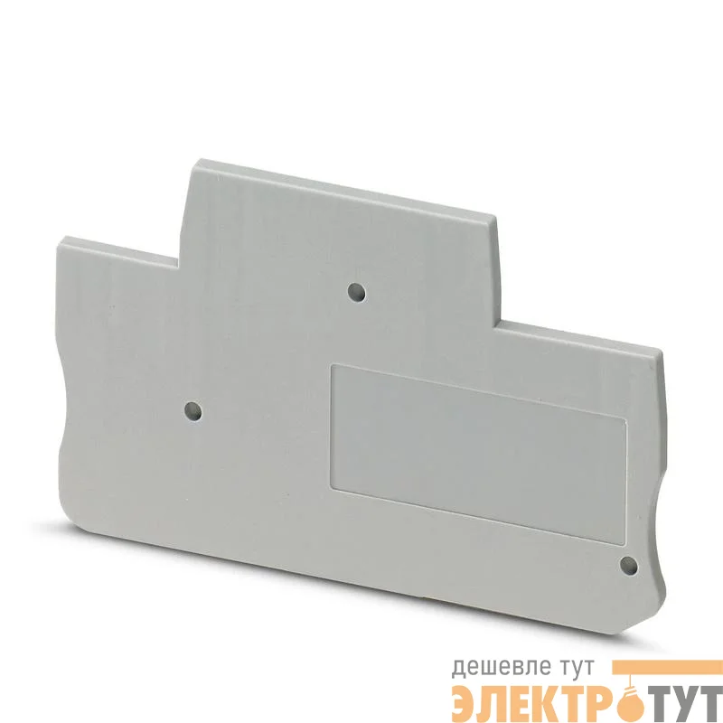 Крышка концевая К-КНБ 2.5-2 СТЭЗ 14000015