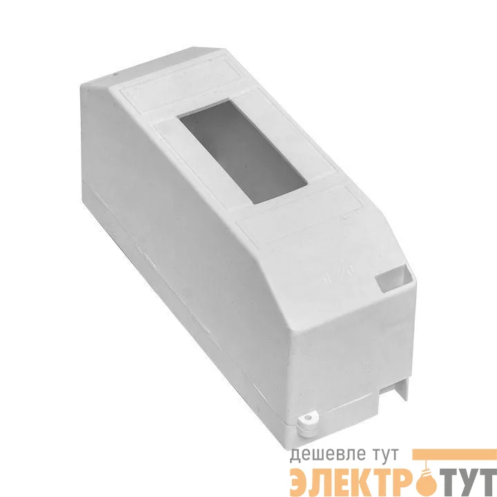 Бокс КМПН 1/2 PROxima EKF pbm40-n-2s