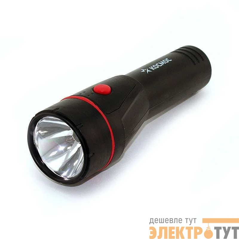 Фонарь Классика Т-8108 (2хR14) Космос KOC8108T