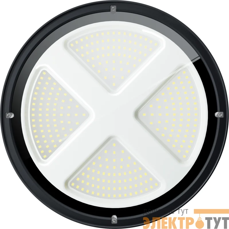 Светильник светодиодный 14 435 NHB-P4-150-6.5K-120D-LED (High Bay) 150Вт 6500К IP66 20250лм 140-264В 110град. для высоких пролетов Navigator 14435