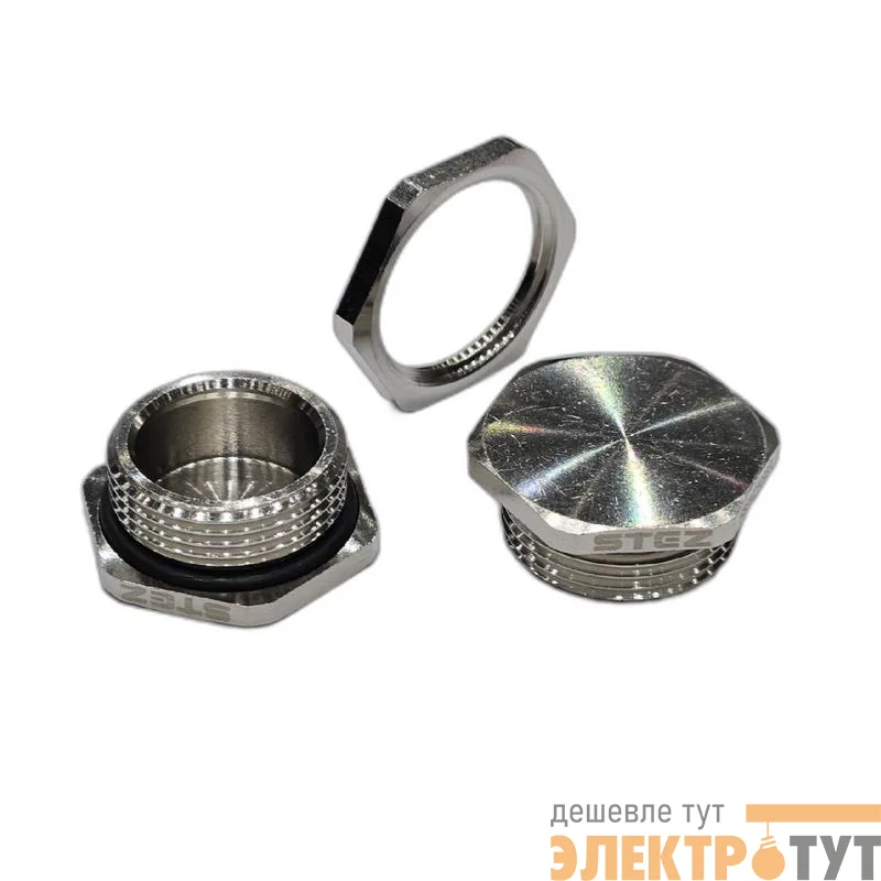 Колпачок резьбовой HSPM2509BR СТЭЗ 189115002