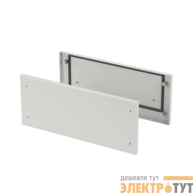 Панель фасадная для надстроечного модуля (уп.2шт) Ш=800 DKC R5FPM8