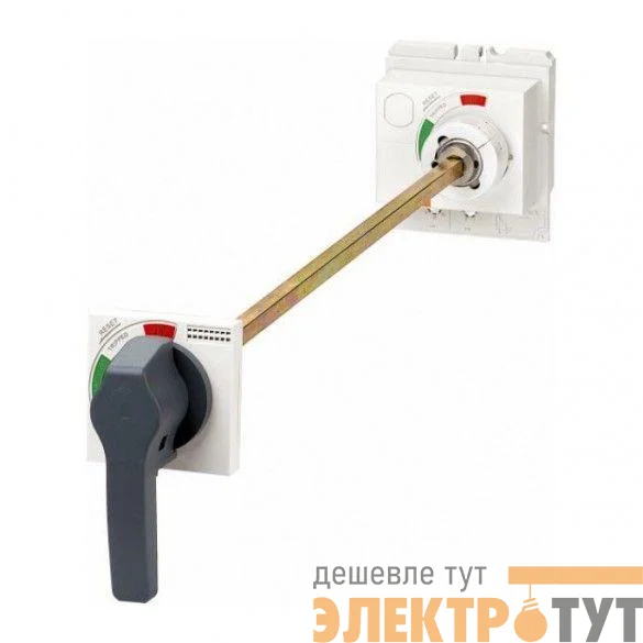 Привод поворотный дистанционный ручной ERH23-M8 для NM8N-400/630 ТМ (R) CHINT 269672