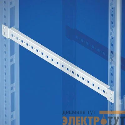 Комплект реек бок. для шкафа CQE 500мм (4 рейки) DKC R5TLE500