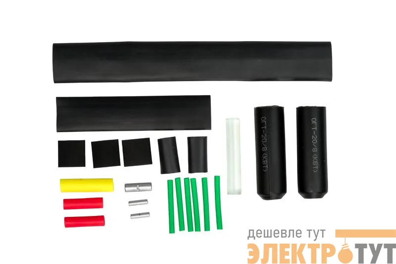 Ремнабор Crimp-SLC для T-образ. соединения саморег. кабелей DEVI 19806421R