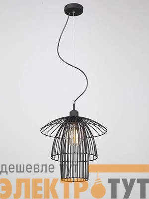 Подвес V4984-1/1S 1xE27 макс. 40Вт Vitaluce V4984-1/1S