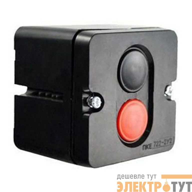 Пост кнопочный ПКЕ 722-2