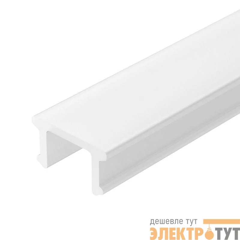 Экран SL-W7-3000 OPAL пластик 3м Arlight 036032