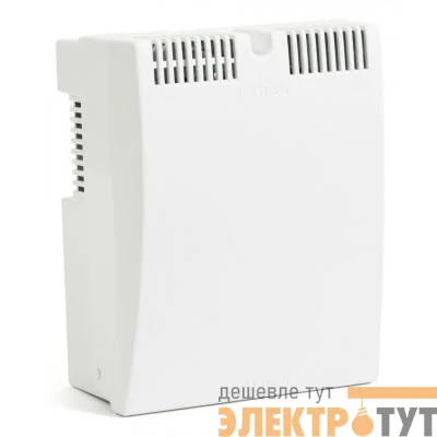 Источник бесперебойного питания ББП РАПАН-20П 12В 2А пластиковый корпус под АКБ 1х7А.ч защита АКБ Бастион 368