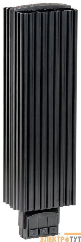 Обогреватель на DIN-рейку 150Вт IP20 ИЭК YCE-HG-150-20
