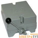 Командоконтроллер КП 1201