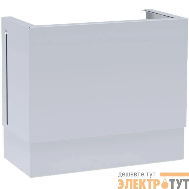 Цоколь верхний с компенсатором (260х300х150) Basic EKF uerm-slide-260