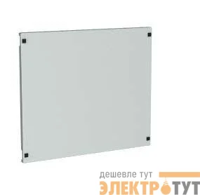 Панель сплошная для шкафов CAE/CQE 600х50мм DKC R5PI505