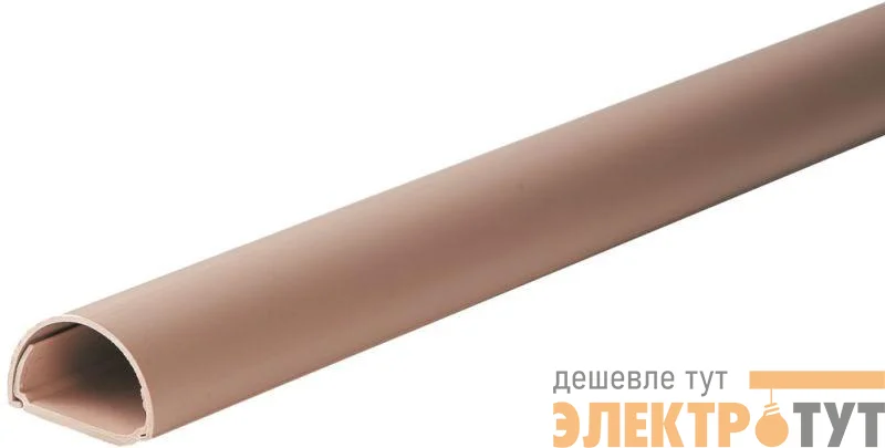 Кабель-канал MultiSet 20х12 L2000 крем. SE IMT20120BE