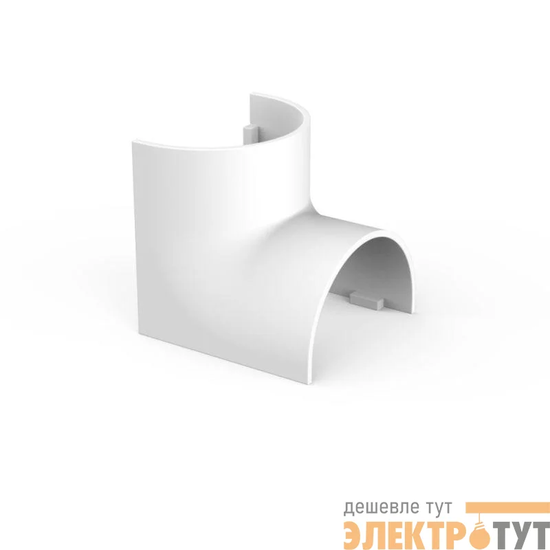 Угол внутренний для кабель-канала MultiSet 20х12 бел. SE IMT20121WH