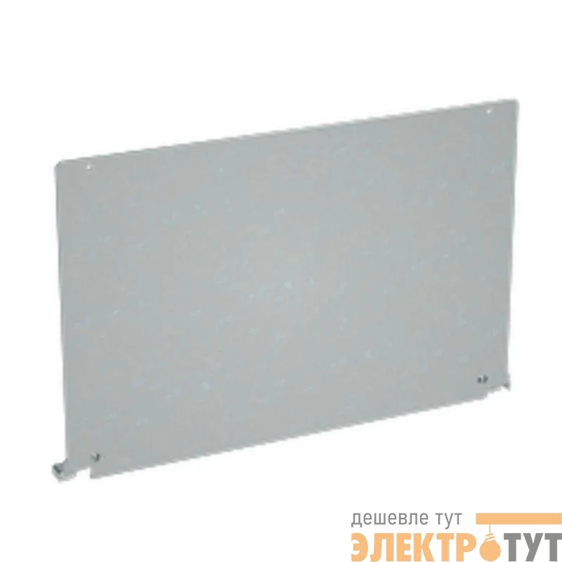 Плата монтажная релейного отсека Ш=1200 В=500 DKC R5RCB125