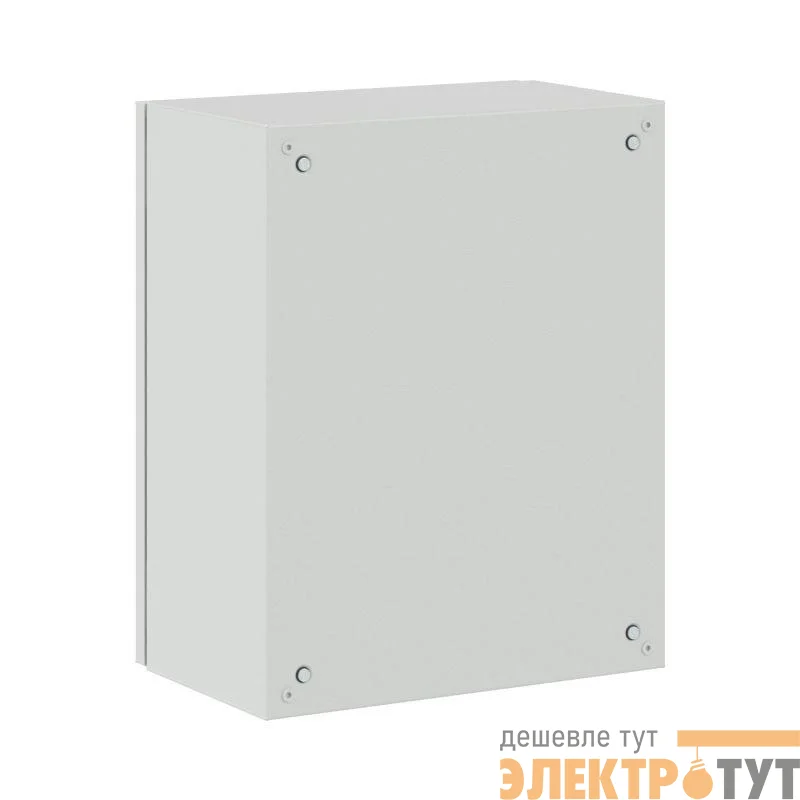 Шкаф CE 500х400х250мм DKC R5CE0549