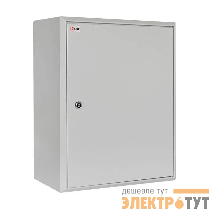 Щит ЩРНМ-2 IP31 EKF mb22-2