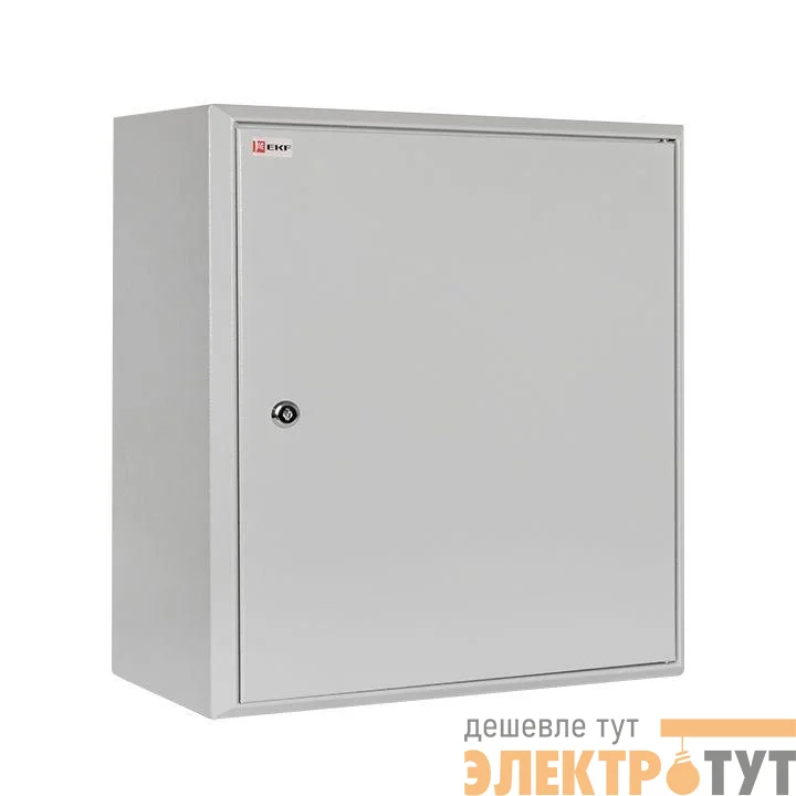 Щит ЩМП-40.40.15 (ЩМП-05) IP31 PROxima EKF mb22-05