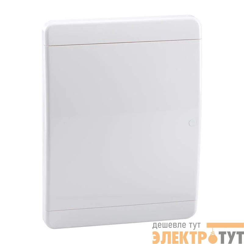 Корпус пластиковый Optibox P BVN 2 24 IP41 КЭАЗ 117954