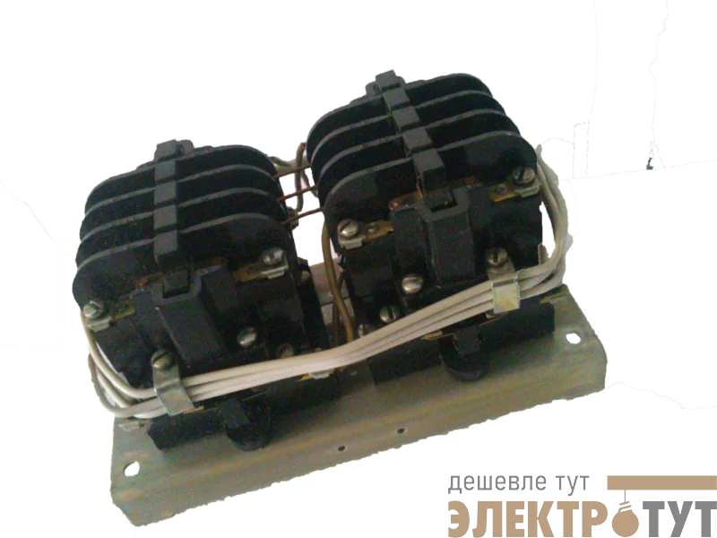 Пускатель ПМЕ-113 36В