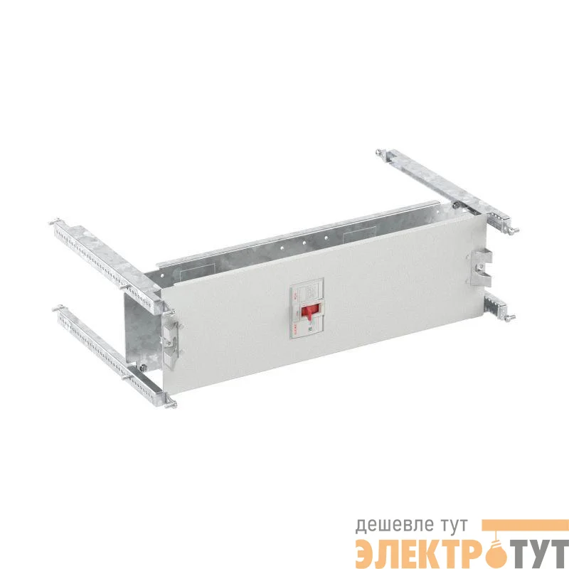 Комплект внутренний горизонтальной установки 3п MDE100(F) Ш=600 В=150 YON R5PKIB7H61111