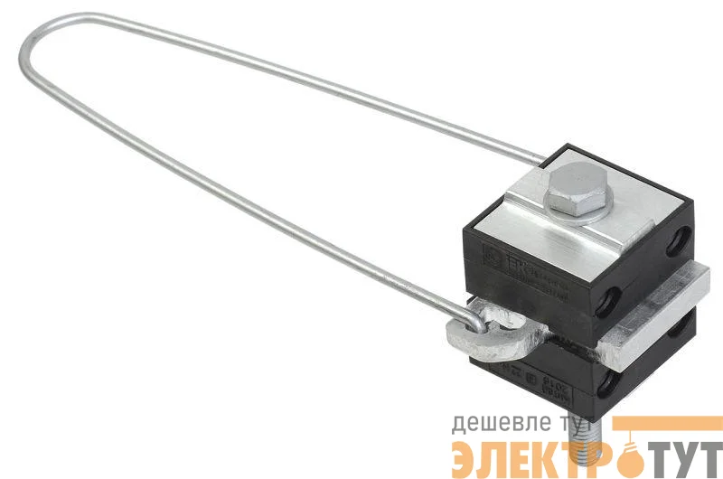 Зажим анкерный ЗАБ 4х16-35 (SO 158) IEK UZA-14-D16-D35