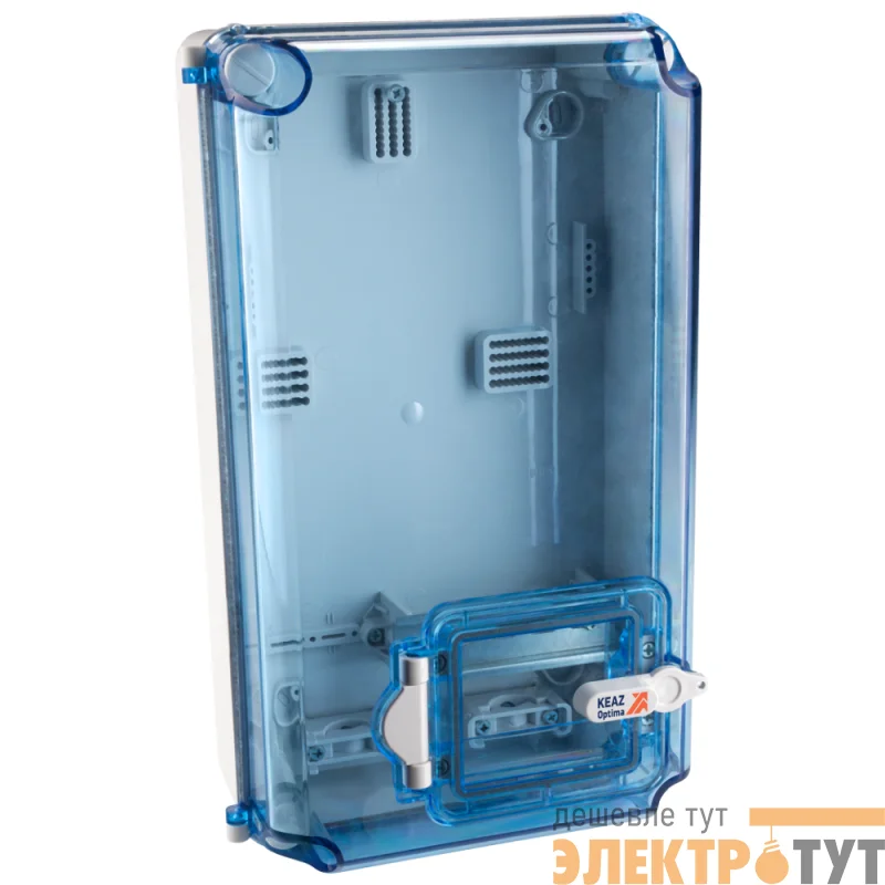Корпус пласт. Optibox P KNS 4 04 IP66 КЭАЗ 245397